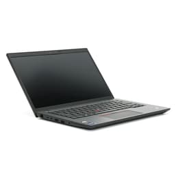 Lenovo ThinkPad L14 G3 14" (2022) - Core i5 - Gen 12 (U) - 16GB - SSD 256 GB QWERTZ - Nemecká