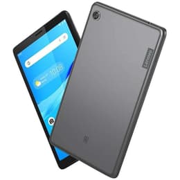 Lenovo Tab M7 16GB - Sivá - WiFi + 4G