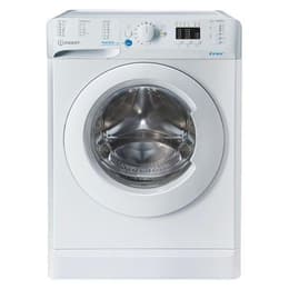 Indesit BWSA61051WEUN Predné plnenie