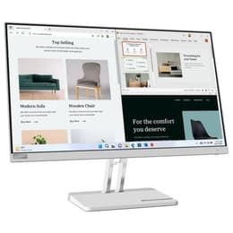 Monitor 27 Lenovo L27e-40 1920 x 1080 LED Sivá
