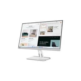 Monitor 27 Lenovo L27e-40 1920 x 1080 LED Sivá
