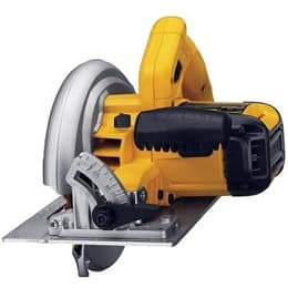 Kotúčová píla Dewalt DWE575K - Ø 190 mm 1600 W