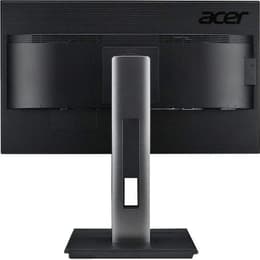 Monitor 23,8 Acer B246HLYMDPR 1920 x 1080 LED Čierna