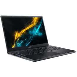 Acer Aspire 7 A715-76G-529L 15" (2022) - Core i5 - Gen 12 (H) - 8GB - SSD 512 GB QWERTY - Anglická