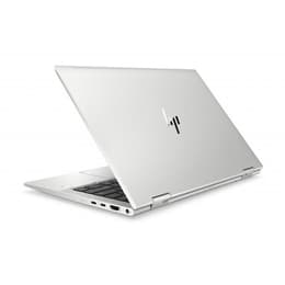 HP EliteBook x360 830 G7 13" (2020) - Core i5 - Gen 10 (U) - 8GB - SSD 512 GB AZERTY - Francúzska