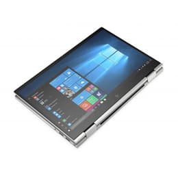 HP EliteBook x360 830 G7 13" (2020) - Core i5 - Gen 10 (U) - 8GB - SSD 512 GB AZERTY - Francúzska