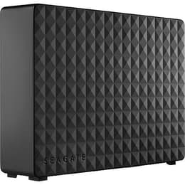 Externý pevný disk Seagate Expansion Desktop STEB6000403 - HDD 6 To USB 3.0