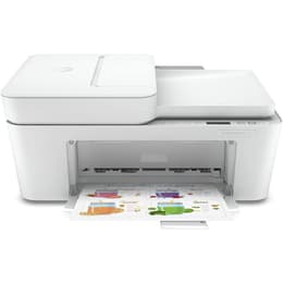 HP DeskJet Plus 4120 Atramentová tlačiareň