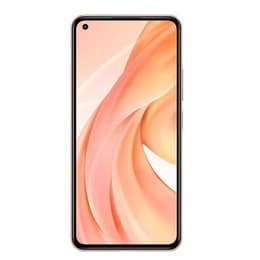 Xiaomi 11 LITE 5G NE 128GB - Ružová - Neblokovaný