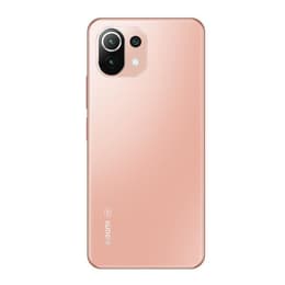 Xiaomi 11 LITE 5G NE 128GB - Ružová - Neblokovaný