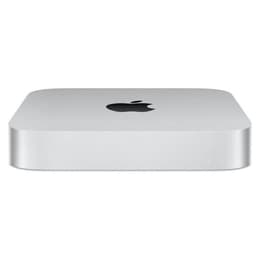 Mac mini (január 2023) M2 3.49 GHz - SSD 512 GB - 8GB
