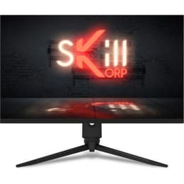 Monitor 27 Skillkorp SKP-G27-002-4K 3840 x 2160 LCD Čierna