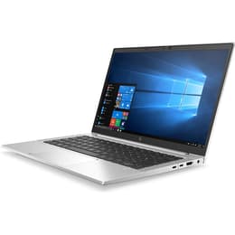 HP EliteBook 835 G7 13" (2020) - Ryzen 5 - 4000 Series (U) - 16GB - SSD 1 TO QWERTZ - Nemecká