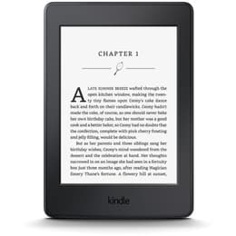 Čítačka e-kníh Amazon Kindle Paperwhite 3 6,0000 WiFi + 3G