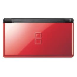 Nintendo DS Lite - Červená/Čierna