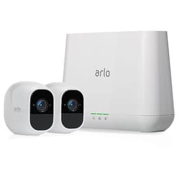 Videokamera Neatger Pro 2 VMS4230P-100EUS - Biela