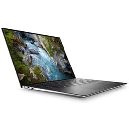 Dell Precision 5760 15" (2021) - Core i9 - Gen 11 (H) - 32GB - SSD 1 TO QWERTY - Talianska