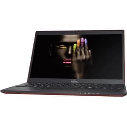 Fujitsu LifeBook U9310 13" (2020) - Core i5 - Gen 10 (U) - 16GB - SSD 256 GB QWERTY - Švédska