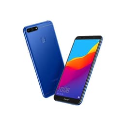 Honor 7A 16GB - Modrá - Neblokovaný - Dual-SIM