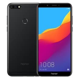 Honor 7C 32GB - Čierna - Neblokovaný