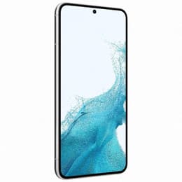 Galaxy S22 5G 128GB - Biela - Neblokovaný