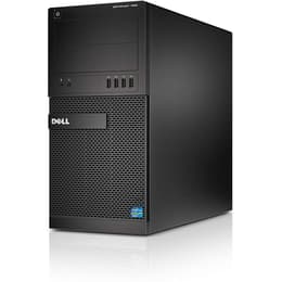 Dell OptiPlex XE2 MT Core i5-4570S 2.9 - HDD 500 GB - 8GB