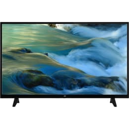 Televízor Listo 127 cm 50UHD-G641 3840 x 2160