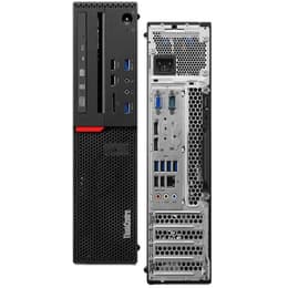 Lenovo ThinkCentre M710S SFF Core i3-7100 3.9 - SSD 256 GB - 8GB