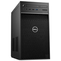 Dell Precision 3630 Core i7-9700 3 - SSD 256 GB - 16GB