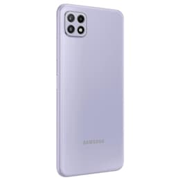 Galaxy A22 64GB - Fialová - Neblokovaný