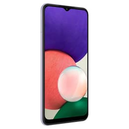 Galaxy A22 64GB - Fialová - Neblokovaný
