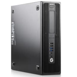 HP WorkStation Z240 SFF Core i7-7700 3.6 - SSD 256 GB - 16GB