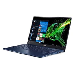 Acer Swift 5 SF514-54GT-79AG 13" (2018) - Core i7-​1065G7 - 16GB - SSD 1000 GB QWERTY - Talianska