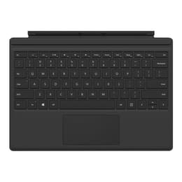 QWERTY Klávesnica Microsoft Španielská Surface Pro Type Cover (M1725)