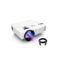 Videoprojektor Dr.Q HI-04 3600 lumen Biela