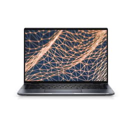 Dell Latitude 9330 2-in-1 13" (2022) - Core i7 - Gen 12 (U) - 16GB - SSD 512 GB AZERTY - Francúzska