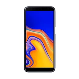Galaxy J6+ 32 GB (Dual SIM) - Čierna