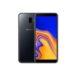 Galaxy J6+ 32GB - Čierna - Neblokovaný