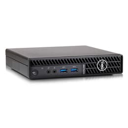 Dell OptiPlex 3080 Micro Core i3-10100T 3.8 - SSD 1 To - 16GB