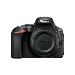 Fotoaparáty Nikon D5600