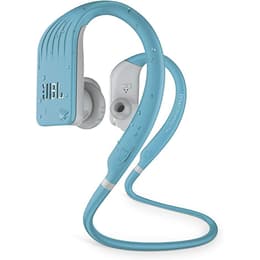 Slúchadlá Do uší Jbl Endurance Jump Bluetooth - Modrá