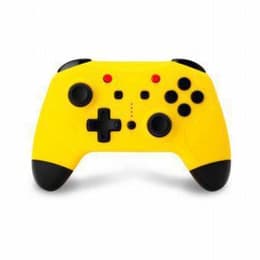 Joysticky Nintendo Switch Under Control Pika