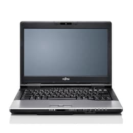 Fujitsu LifeBook S752 14" (2013) - Core i5-3340M - 8GB - HDD 320 GB QWERTZ - Nemecká