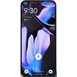 Google Pixel 9 Pro 128GB - Čierna - Neblokovaný