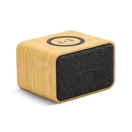 Bluetooth Reproduktor Mooov 477352 - Béžová