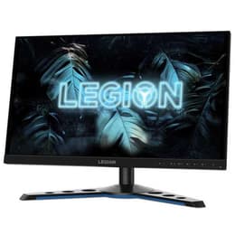 Monitor 24 Lenovo Legion Y25g-30 1920 x 1080 LED Sivá