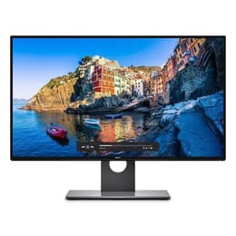 Monitor 23,8 Dell UltraSharp U2417H 1920 x 1080 LED Sivá