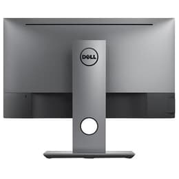 Monitor 23,8 Dell UltraSharp U2417H 1920 x 1080 LED Sivá