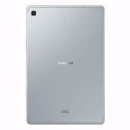 Galaxy Tab S5e 64GB - Strieborná - WiFi + 4G