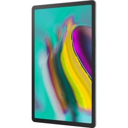 Galaxy Tab S5e 64GB - Strieborná - WiFi + 4G
